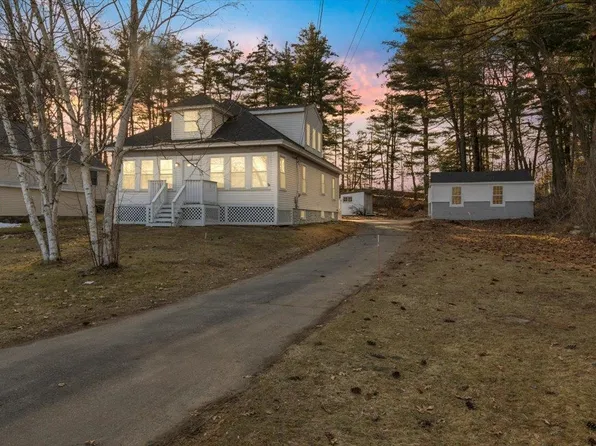 26 S Policy Street, Salem, NH 03079