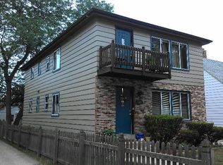 510 S 72nd St #1, Milwaukee, WI 53214