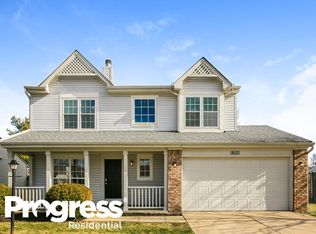 18521 Harvest Meadows Dr W, Westfield, IN 46074