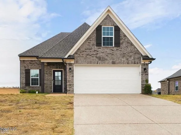 2147 Franklin Dr, Southaven, MS 38672