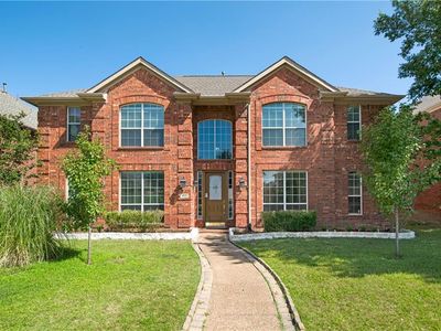 1021 Caddo Dr, Carrollton, TX, 75010