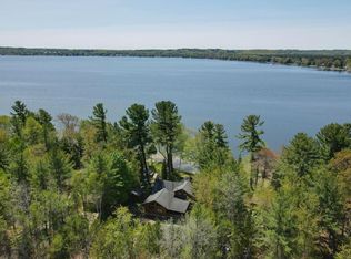 6489 Three Pines Rd, Bear Lake, MI 49614