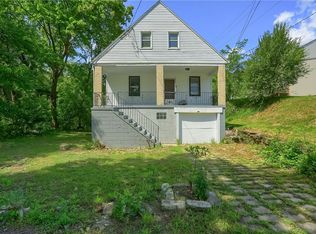 4015 Homestead Duquesne Rd, West Mifflin, PA 15122