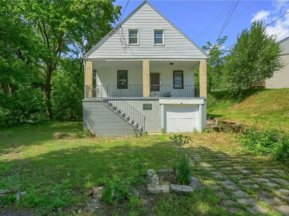 4015 Homestead Duquesne Rd, West Mifflin, PA 15122