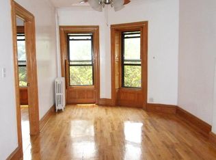 123 Lefferts Pl #3FLR, Brooklyn, NY 11238