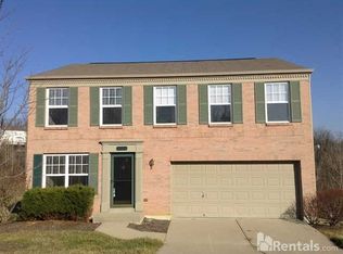 2306 Garrison, Drive Cincinnati, OH