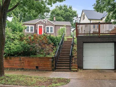 1504 Washburn Ave N, Minneapolis, MN, 55411