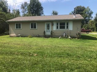 2141 N Englehart Rd, Deford, MI 48729