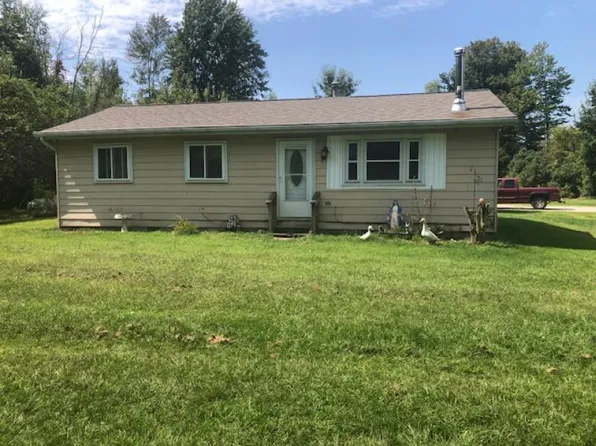 2141 N Englehart Rd, Deford, MI 48729