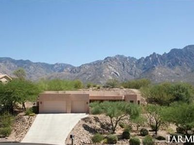 11530 N Copperbelle Pl, Tucson, AZ, 85737