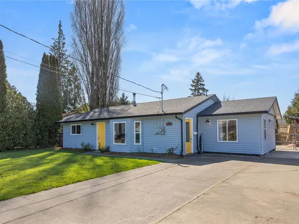 2391 Tull Ave, Courtenay, BC V9N 7S1