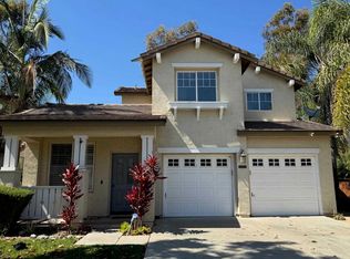 2567 Saddlehorn Dr, Chula Vista, CA 91914