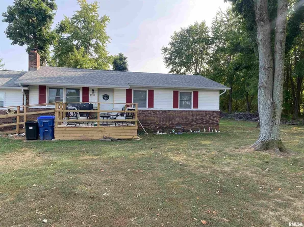 21938 Carlyle Rd, Thompsonville, IL 62890