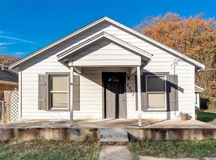 2913 Hiawatha Trl, Lake Worth, TX 76135