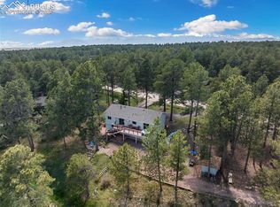 10755 Egerton Rd, Colorado Springs, CO 80908