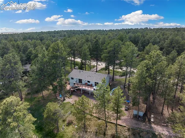 10755 Egerton Rd, Colorado Springs, CO 80908