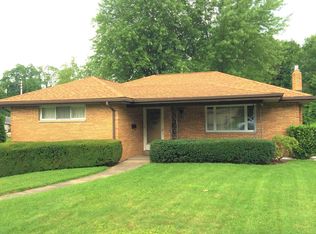 405 Revere Dr, Monroeville, PA