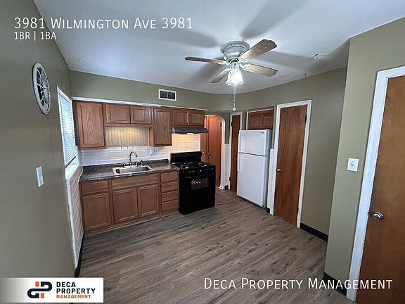 4th image of 3981 Wilmington Ave #3981