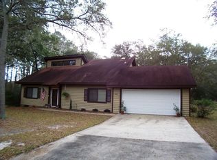 46 Varsity St, Beaufort, SC 29907