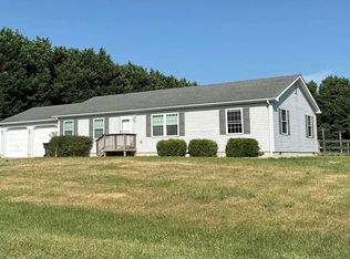 117 Creek Dr, Milton, DE 19968