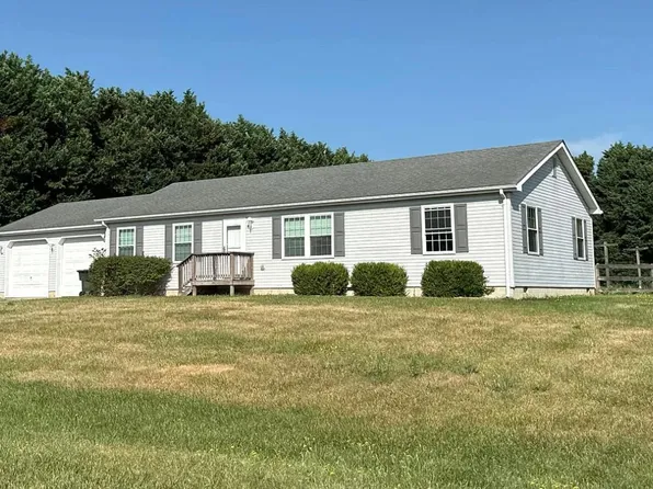 117 Creek Dr, Milton, DE 19968