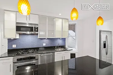 Rented by Citi Habitats
