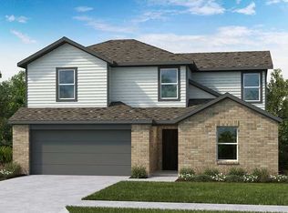 14600 Wagon Train Trl, Crandall, TX 75114