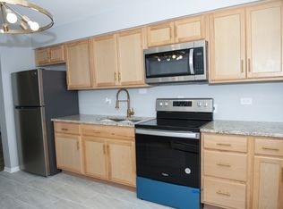 Oglesby, Calumet City, IL 60409