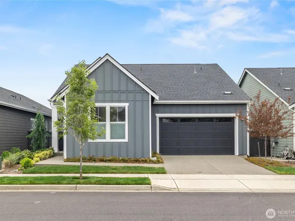23612 SE Aspen Street, Black Diamond, WA 98010