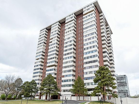 2nd image of 3131 E Alameda Ave Unit 1306