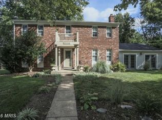 11114 Elon Ct, Bowie, MD 20720