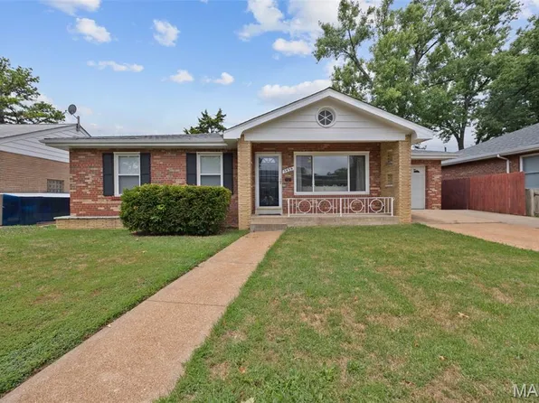 5939 Clifton Ave, Saint Louis, MO 63109