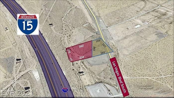 1st image of 13557 Las Vegas Blvd S
