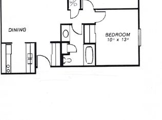 5348 Monroe St APT 3, Toledo, OH 43623