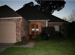 109 Venus Dr, Lafayette, LA 70501