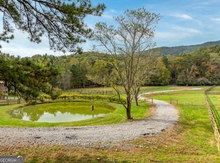2673 Tails Creek Church Rd, Ellijay, GA 30540