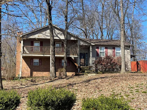 1519 E Kenton Rd, Dexter, MO 63841