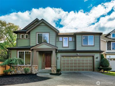 7138 115th Ct. SE., Newcastle, WA, 98056