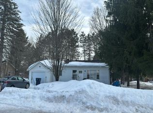 408 E Main St, Mancelona, MI 49659