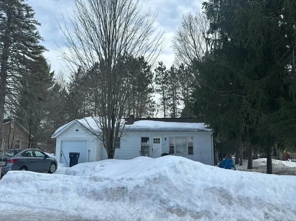 408 E Main St, Mancelona, MI 49659