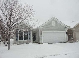 13770 White Oak Rd, Huntley, IL 60142