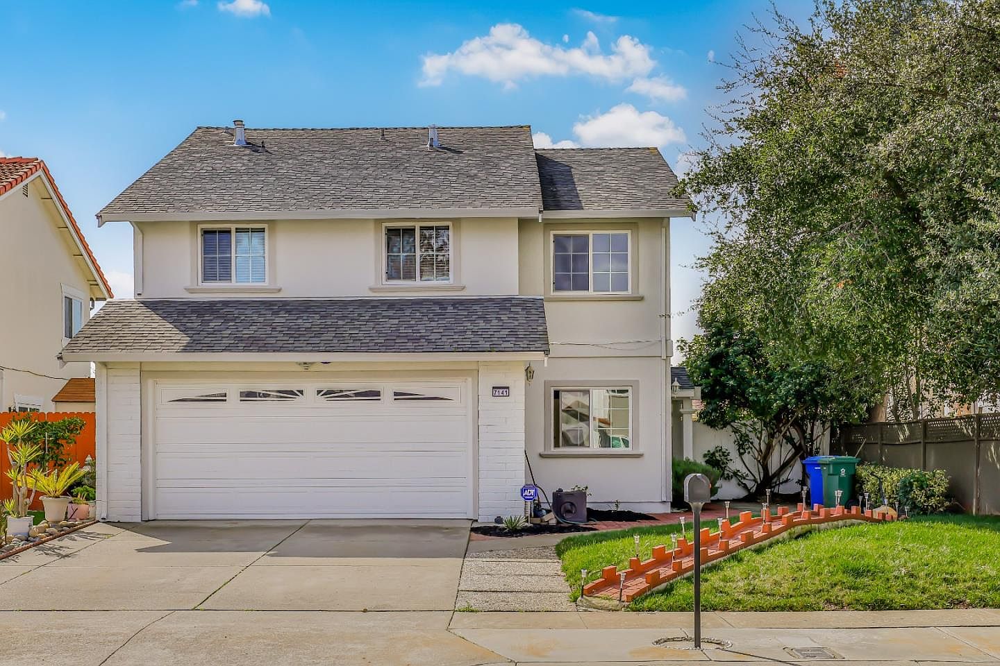 7141 Arbeau Dr, Newark, CA 94560 Zillow