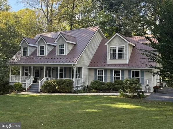 3190 Southern Pine Ln, Port Republic, MD 20676