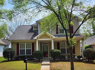 5847 Landers Loop, Fairburn, GA