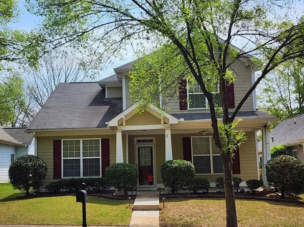 5847 Landers Loop, Fairburn, GA 30213