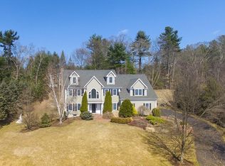 36 York Rd, Wayland, MA 01778