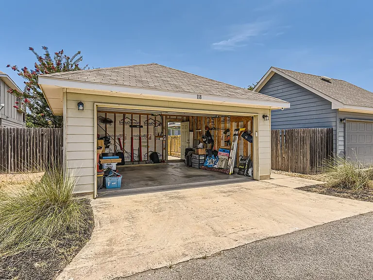 118 Preston Trl — Photo 19
