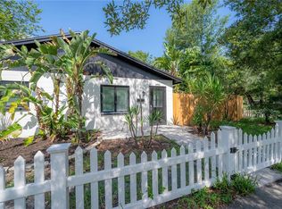 6901 S Fitzgerald St, Tampa, FL 33616