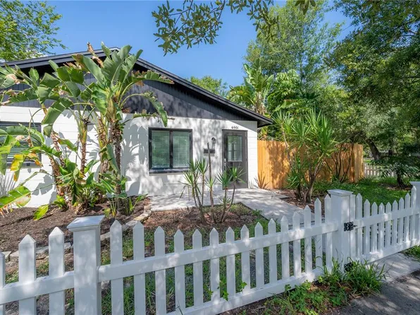 6901 S Fitzgerald St, Tampa, FL 33616
