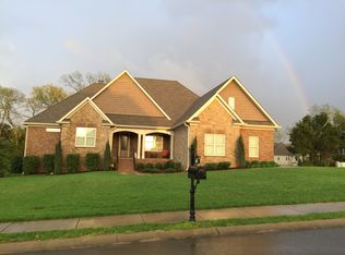 3135 Landview Dr, Murfreesboro, TN 37128